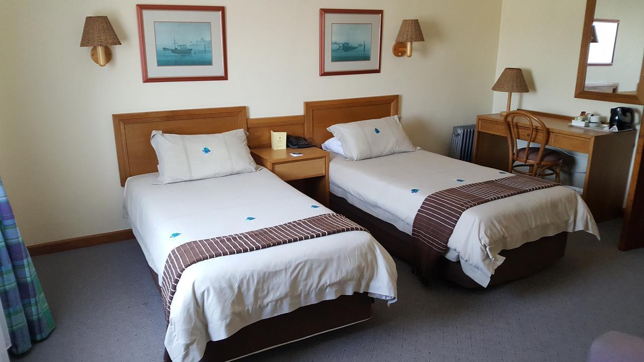 Lamberts Bay Hotel Lambertʼs Bay Zewnętrze zdjęcie