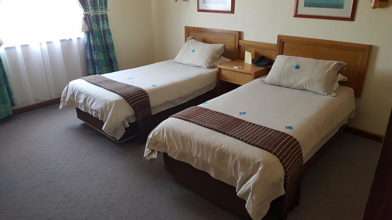Lamberts Bay Hotel Lambertʼs Bay Zewnętrze zdjęcie