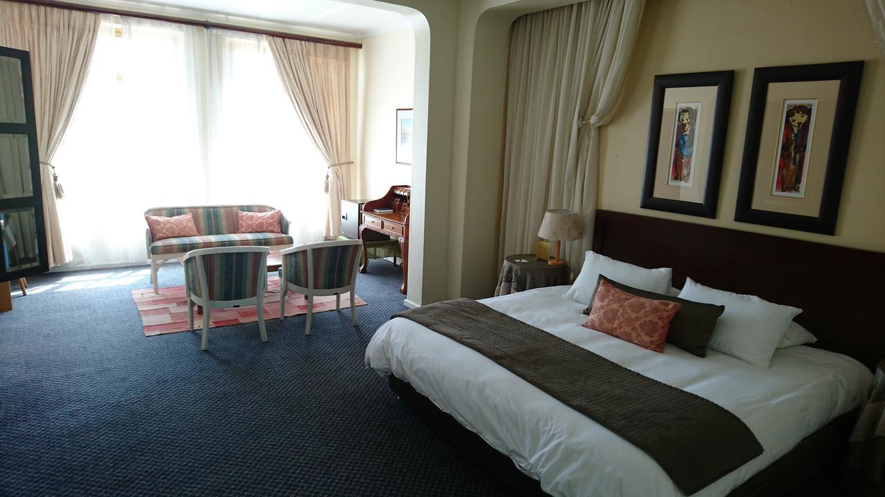 Lamberts Bay Hotel Lambertʼs Bay Zewnętrze zdjęcie