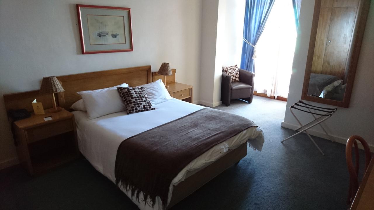 Lamberts Bay Hotel Lambertʼs Bay Zewnętrze zdjęcie