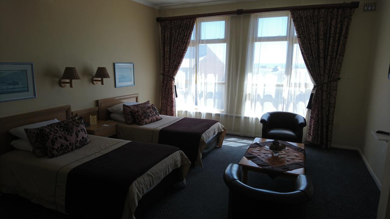 Lamberts Bay Hotel Lambertʼs Bay Zewnętrze zdjęcie