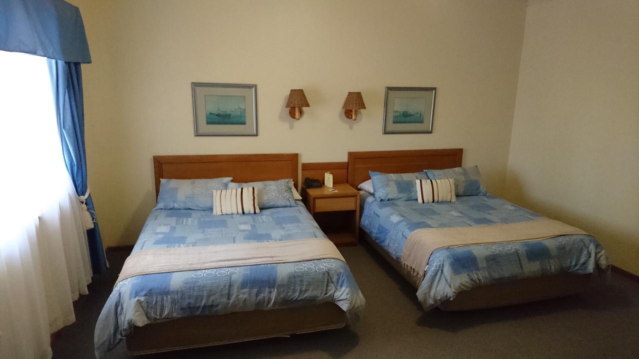 Lamberts Bay Hotel Lambertʼs Bay Zewnętrze zdjęcie