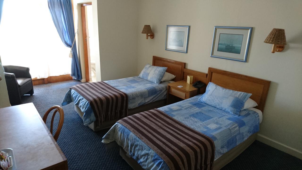Lamberts Bay Hotel Lambertʼs Bay Zewnętrze zdjęcie