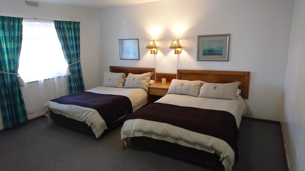 Lamberts Bay Hotel Lambertʼs Bay Zewnętrze zdjęcie